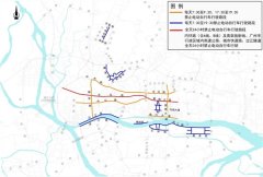 电动轮椅上下班靠谱吗？广州明天举行听证会：事关电动自行车限行